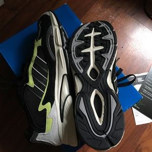 Adidas temper run (size 10)